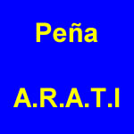 Pe&ntilde;a A.R.A.T.I.