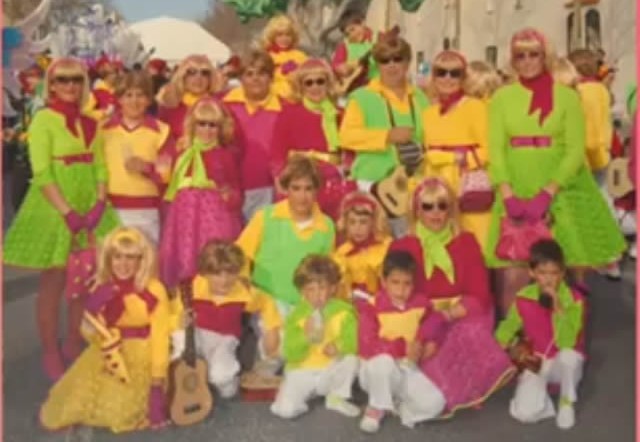 2007-Amo a Laura