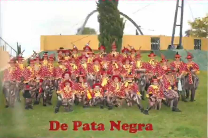 2010-De pata negra