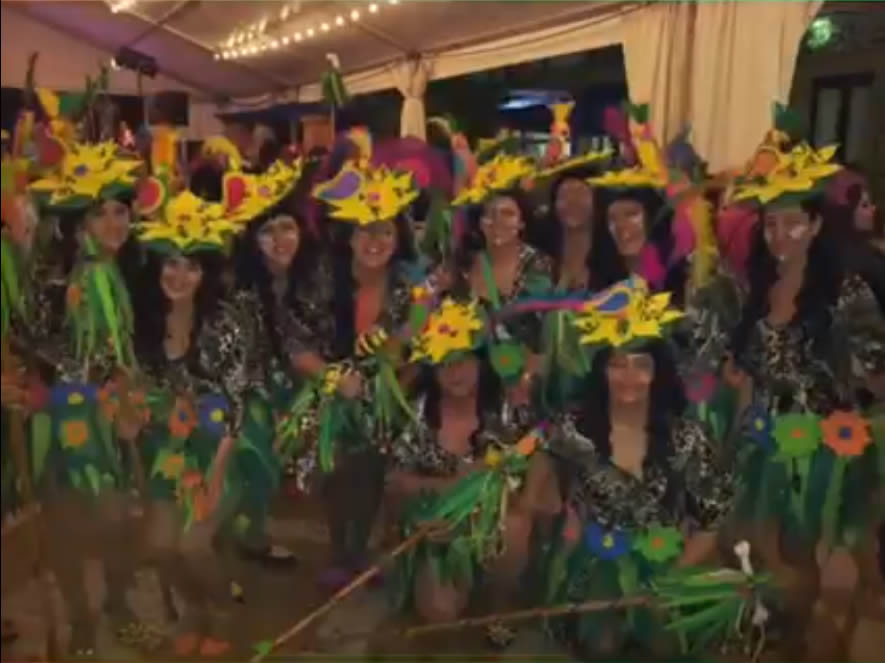 2014-200 y un palo