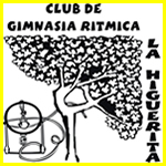 Club de gimnasia rítmica