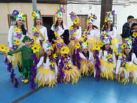 2019-Primavera en Carnaval