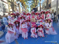 2016-Los más Fashion del Caribe