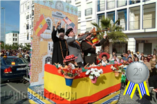 2003-Bienvenido Mr. Marshall