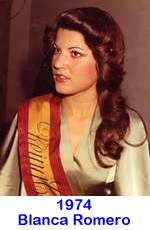1974-Blanca Romero Mora