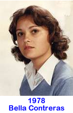 1978-Bella Elisa Contreras Martín