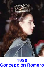 1980-Concepción Romero Márquez