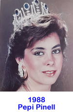 1988-Pepi Pinell Garcés