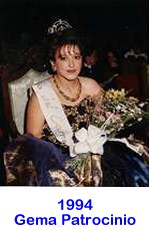 1994-Gema Patrocinio Ferrera