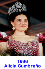1996-Alicia Cumbreño Grao