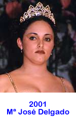 2001-Mª José Delgado Galloso