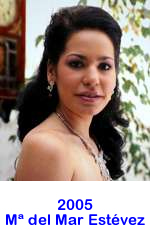 2005-Mªdel Mar Estívez Pérez