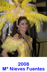 2008-Mª de las Nieves Fuentes Munell